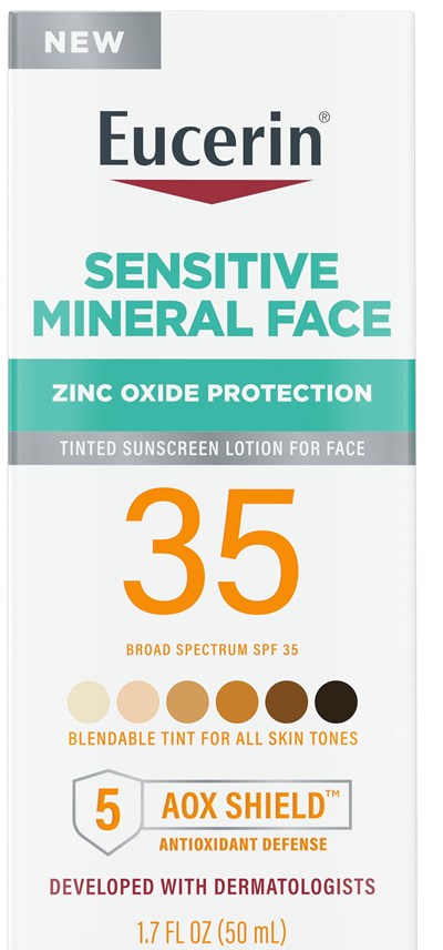 Sens Mineral Face Front (Sens Mineral Face Front)